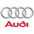 Auto części - Audi